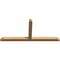 Ekena Millwork Portland Timber Gable Bracket, Western Red Cedar, 108"W x 49"H x 5 1/2"D x 5 1/2"F, 11/12 Pitch GBW108X49X0606POR00SWR - alternate 2